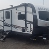 RV for Sale: 2021 Rockwood Ultra Lite 2608BS
