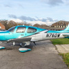Aircraft for Sale: 2022 Cirrus SR22T-G6 GTS