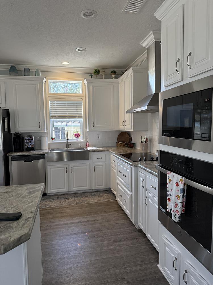 Rolling Greens Village