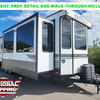 RV for Sale: 2024 RETREAT 391MBNK