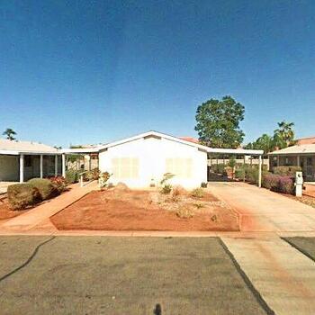 Thumbnail of mobile home