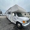 RV for Sale: 2006 Leprachaun 318DS