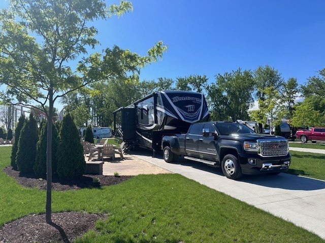 Photo of Rv