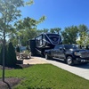 RV for Sale: 2022 MOMENTUM 397THS