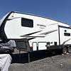 RV for Sale: 2021 SHASTA 25RB