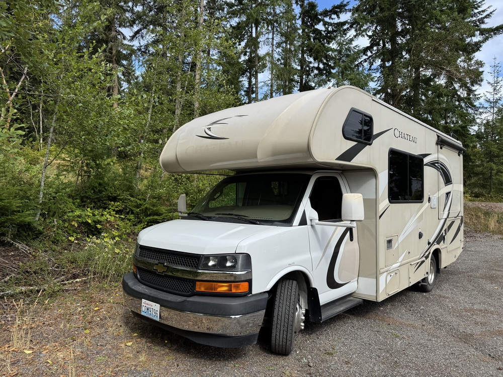 Photo of Rv