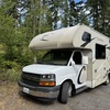 RV for Sale: 2018 CHATEAU 22B