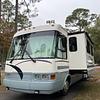 RV for Sale: 1998 TRADEWINDS 37'
