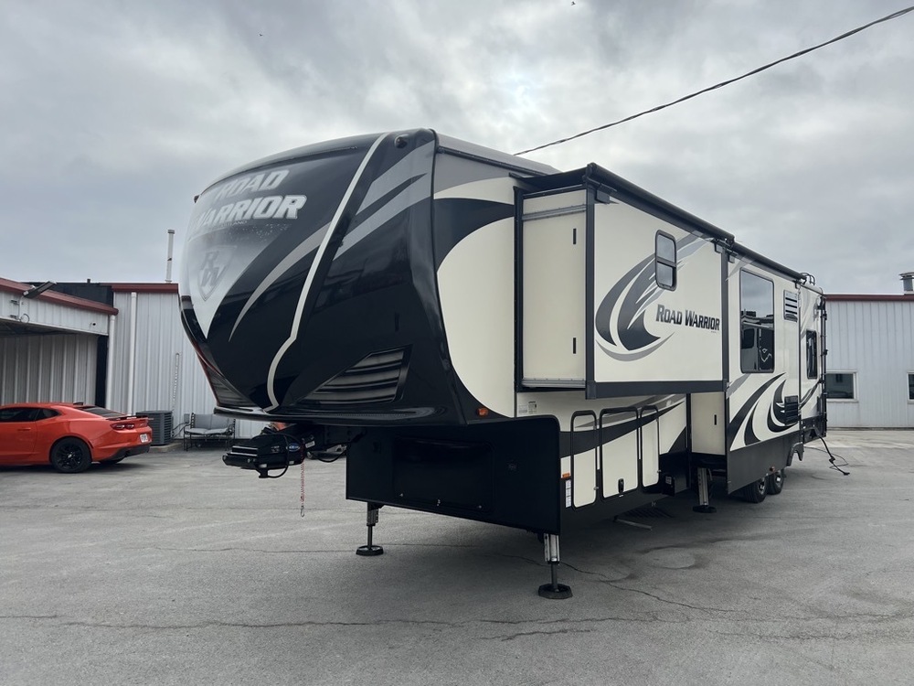 Photo of Rv