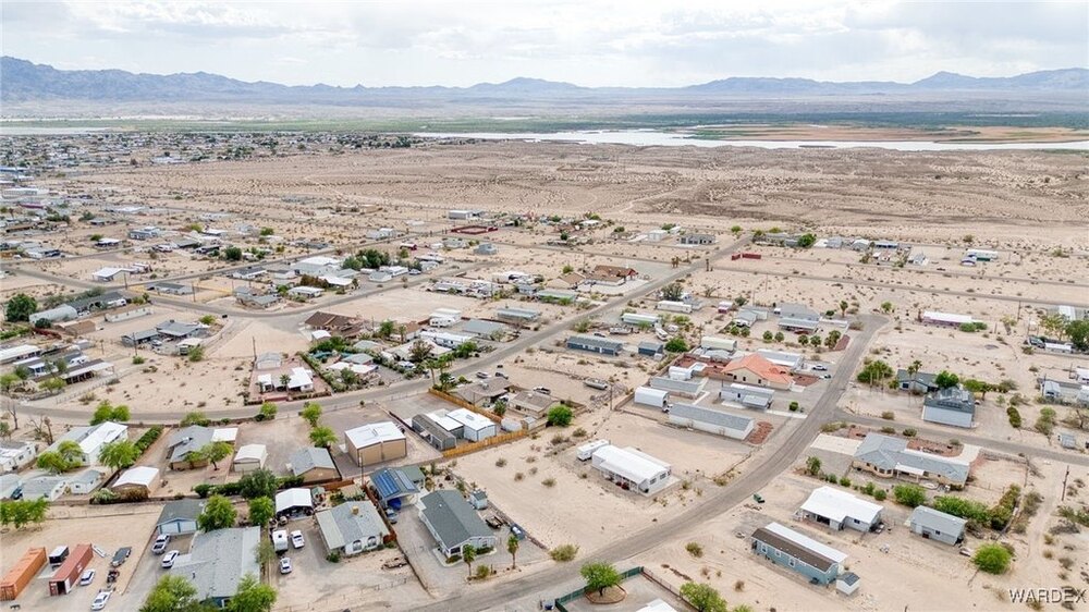 Photo of Mobile Home Lot