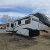 RV for Sale: 2022 NORTH POINT 377RLBH