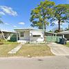 Mobile Home for Sale: 1958 Mobile Home