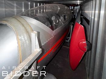 Thumbnail of aircraft