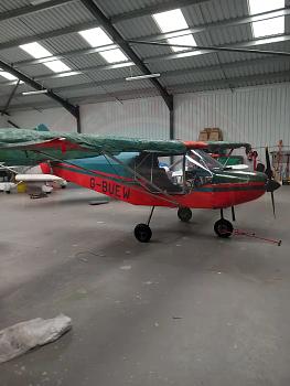 Thumbnail of aircraft