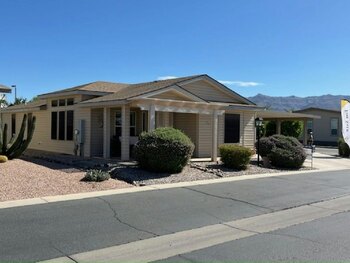 Thumbnail of mobile home