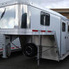 RV for Sale: 2024 3 Horse Slant GN 9600-7350