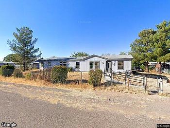 Thumbnail of mobile home