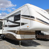 RV for Sale: 2007 TORREY PINE 36RLKS