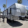 RV for Sale: 2021 SIERRA 3330BH