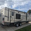 RV for Sale: 2016 Cougar Half-Ton 24SABWE
