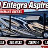 RV for Sale: 2019 ASPIRE 44B
