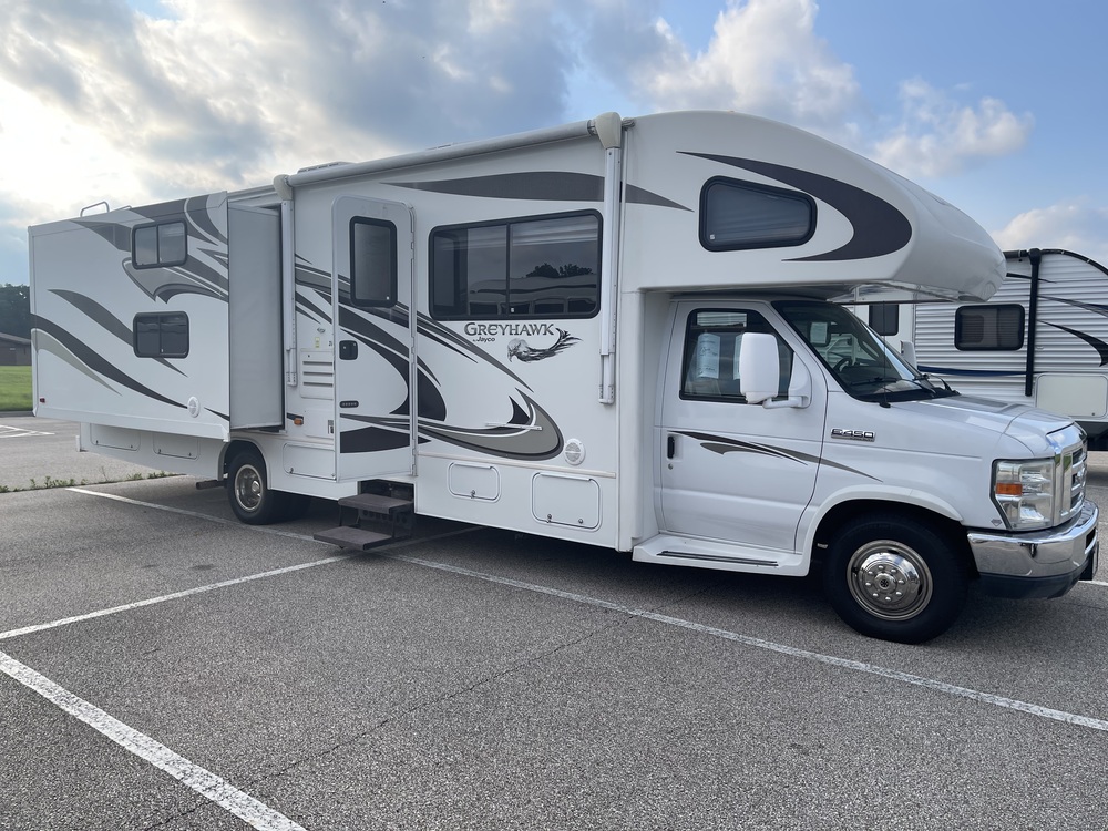 Photo of Rv