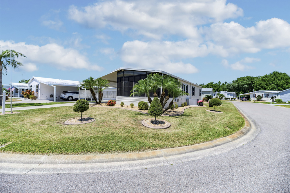 Cypress Lakes Village