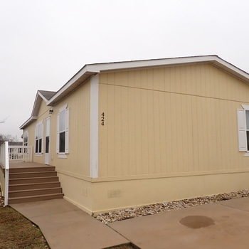 Thumbnail of mobile home