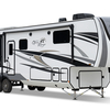 RV for Sale: 2024 OPEN RANGE 379FBS