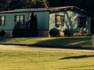 Photo of Mobile Home Park