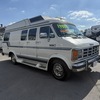 RV for Sale: 1988 RAM B250