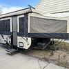 RV for Sale: 2016 COMET 1222