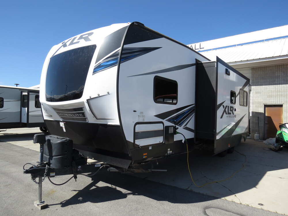 Photo of Rv
