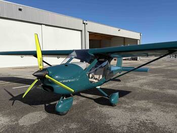 Thumbnail of aircraft