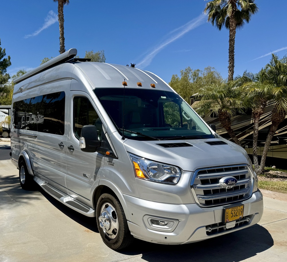 Photo of Rv