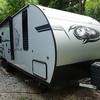 RV for Sale: 2021 Cherokee Black Label 23MK