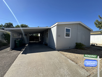Thumbnail of mobile home