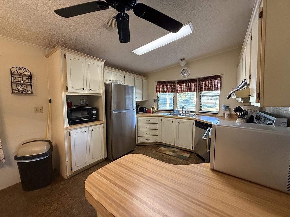 Rolling Greens Village