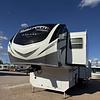 RV for Sale: 2021 SOLITUDE S-CLASS 3704BH