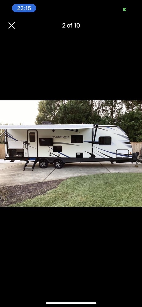 Photo of Rv