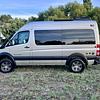 RV for Sale: 2015 SPRINTER 4X4