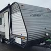 RV for Sale: 2022 ASPEN TRAIL 17BH