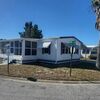 Mobile Home for Sale: 2 Bed 2 Bath 1982 Sand