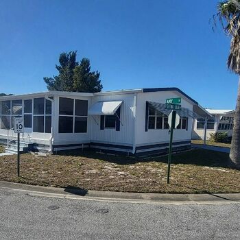 Thumbnail of mobile home