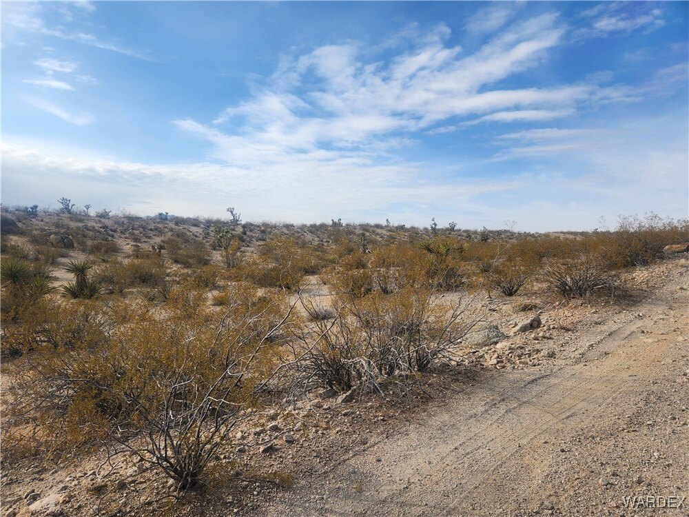 Photo of Mobile Home Lot
