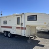 RV for Sale: 1986 Prowler 