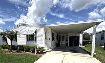 Thumbnail of mobile home