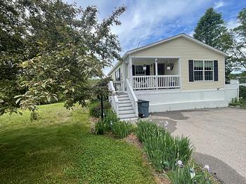 Thumbnail of mobile home