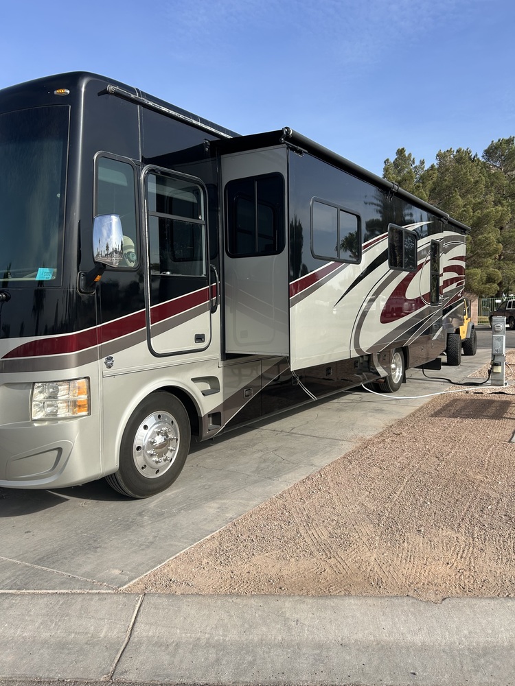 Photo of Rv