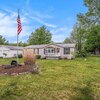 Mobile Home for Sale: Ranch, Manufactured Home - Hesperia, MI, Hesperia, MI